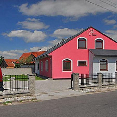 Privat Teo Hotel Liptovský Mikuláš Buitenkant foto