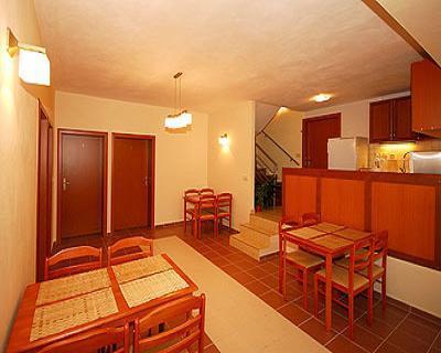 Privat Teo Hotel Liptovský Mikuláš Buitenkant foto