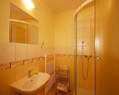 Privat Teo Hotel Liptovský Mikuláš Buitenkant foto