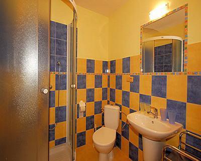 Privat Teo Hotel Liptovský Mikuláš Buitenkant foto