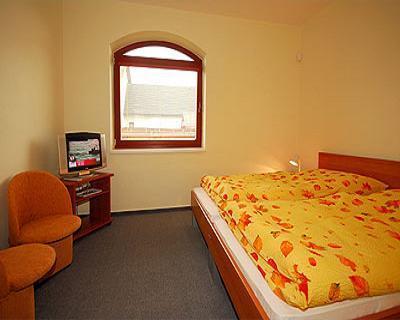 Privat Teo Hotel Liptovský Mikuláš Buitenkant foto
